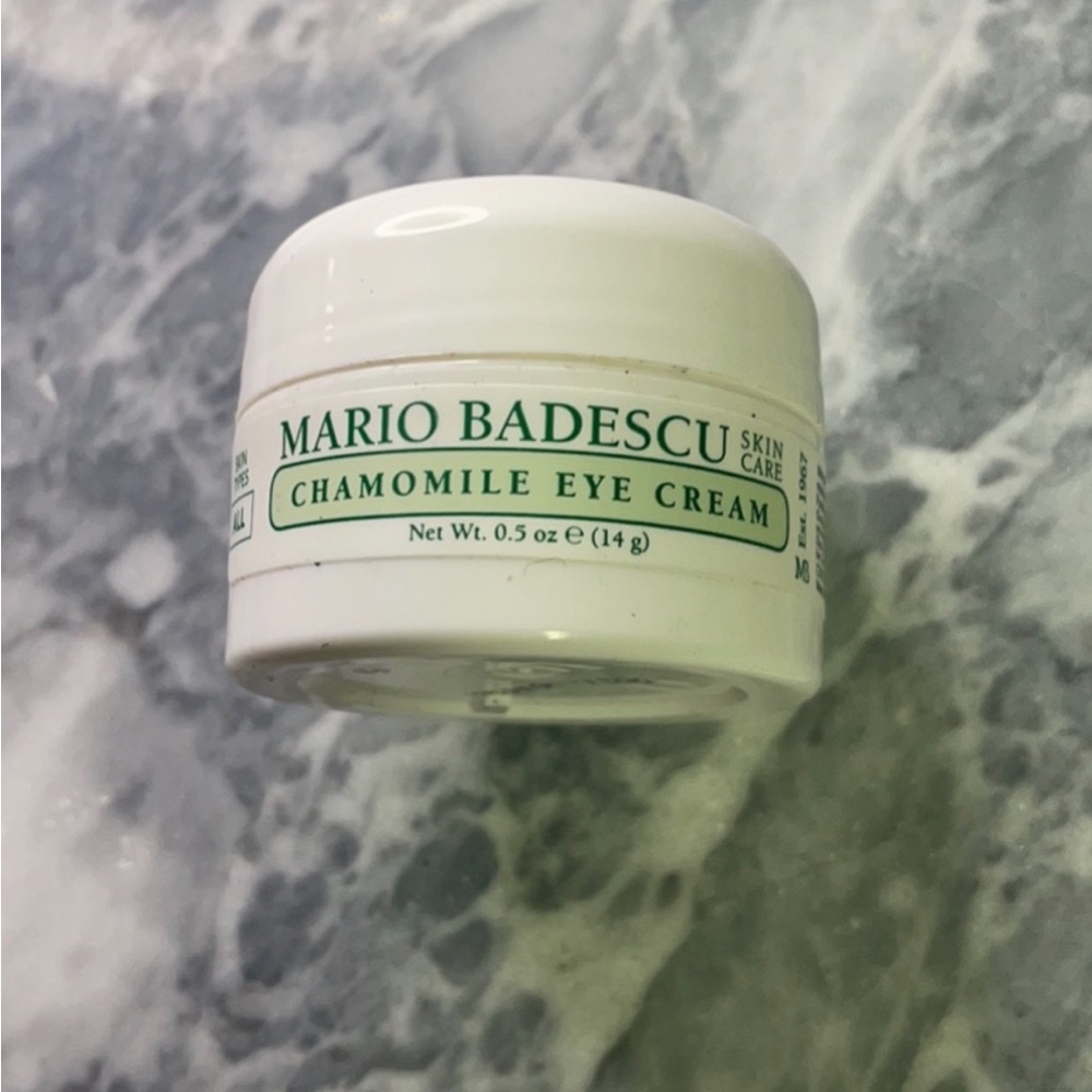 Mario‎ Badescu Chamomile Eye Cream